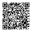 QR-код ссылки на материал «Пожнадзор озвучил, какие нарушения есть в дзержинских торговых центрах»