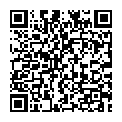 QR-код ссылки на материал «Дзержинскому оркестру русских народных инструментов исполнилось 30 лет»