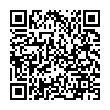 QR-код ссылки на материал «В Дзержинске провели аварийный ямочный ремонт дорог»
