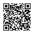 QR-код ссылки на материал «В Дзержинске простились с Ольгой Цуккер»