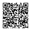 QR-код ссылки на материал «Дзержинцы приняли участие в фестивале «Любовь творить»»