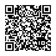 QR-код ссылки на материал ««Град Лебединец». В дзержинском театре кукол состоялась премьера»