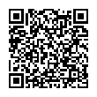QR-код ссылки на материал «Новая подборка записей происшествий на дорогах Дзержинска»