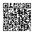QR-код ссылки на материал «В Нижегородской области до конца недели прогнозируют дожди»