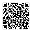 QR-код ссылки на материал «Блокируя Telegram, Роскомнадзор внес в черный список более 15 млн IP-адресов»