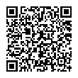 QR-код ссылки на материал «В Дзержинске бульвар Космонавтов и парк «Радуга» начнут ремонтировать после Дня города»