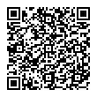 QR-код ссылки на материал «Весенний этап. Дзержинские знатоки спортивной версии «Что? Где? Когда?» вступили в интеллектуальную схватку»