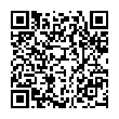 QR-код ссылки на материал «Дзержинцы напишут тест по истории Великой Отечественной войны»