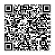QR-код ссылки на материал «Специальные бригады вышли наводить чистоту и порядок в дзержинских дворах»