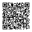 QR-код ссылки на материал «Школьное Евровидение. В Дзержинске прошел городской конкурс песен на английском языке»