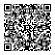QR-код ссылки на материал «Дворцы-побратимы. Директор дзержинского ДКХ побывал с рабочим визитом в Нижнем Тагиле»
