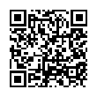 QR-код ссылки на материал «Горький — это звучит гордо! Пройти тест»