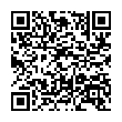 QR-код ссылки на материал «Дворцу сказок — 30. Дзержинский театр кукол отметил юбилей»