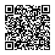QR-код ссылки на материал «Новая подборка записей происшествий на дорогах Дзержинска»