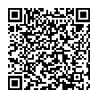 QR-код ссылки на материал «Председателем дзержинского Совета ветеранов вновь стал Александр Мухин»