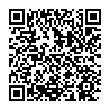 QR-код ссылки на материал «В Дзержинске прошел эстафетный пробег, посвященный дню Победы»