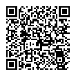 QR-код ссылки на материал «Первым секретарем дзержинского отделения КПРФ избран Александр Терентьев»