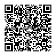 QR-код ссылки на материал «Дзержинские баскетболисты одержали две победы в первенстве Нижегородской области»