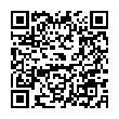 QR-код ссылки на материал «"Sisters Felix" победили в I туре чемпионата "Золотое Сечение"»