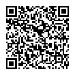 QR-код ссылки на материал «Из-за пожара в поселке Пырские дворики без крыши над головой осталась целая семья»