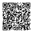 QR-код ссылки на материал «Игра без границ. В дзержинском ФОКе прошел мастер-класс по бочче»