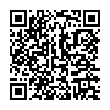 QR-код ссылки на материал «В дзержинском Дворце культуры химиков снова будут показывать кино»