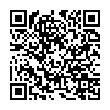 QR-код ссылки на материал «Отопительный сезон в Дзержинске завершится 3 мая»