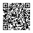 QR-код ссылки на материал «Дзержинский стадион «Химик» реконструируют за 133,5 млн рублей»
