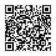 QR-код ссылки на материал «В материале телекомпании «Дзержинск» обнаружена ошибка»