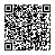 QR-код ссылки на материал «Жизнь после пожара. В дзержинской квартире со стен и потолка валится штукатурка»