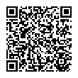 QR-код ссылки на материал «В Дзержинске завершился чемпионат города по классическому волейболу»
