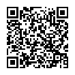 QR-код ссылки на материал «В Дзержинске в этом году 18 отличников Тотального диктанта»