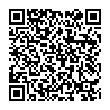 QR-код ссылки на материал «В Дзержинске в детской специализированной больнице открыли палату «Мать и дитя»»