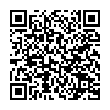 QR-код ссылки на материал «В Дзержинске пройдут праздники «Наш дворик: до и после Победы»»