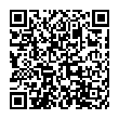 QR-код ссылки на материал «На въезде в Дзержинск во время ДТП полностью сгорели фура и легковой «Рено»»