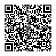 QR-код ссылки на материал «Депутат Гордумы Дзержинска А. Терентьев  - в числе лучших благотворителей 2016 года»