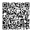 QR-код ссылки на материал «Рядом с Дзержинском пьяная компания на «Ладе» снесла столб и перевернулась»