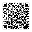QR-код ссылки на материал «В Дзержинске завершается традиционный турнир по фехтованию «Окские клинки»»