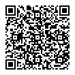 QR-код ссылки на материал «Зритель должен быть голодным. В Дзержинске открылась выставка современного искусства ColoRitm»