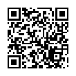 QR-код ссылки на материал «9 Мая в Дзержинске. Программа праздника»