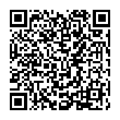 QR-код ссылки на материал «В Нижегородской области для паломников намерены строить дороги и гостиницы»