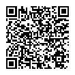 QR-код ссылки на материал «Дзержинский гимнаст стал серебряным призером на турнире в Германии»