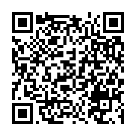 QR-код ссылки на материал «Дзержинские школьники сыграли в Большую Георгиевскую игру»