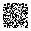 QR-код ссылки на материал «Телекомпания «Дзержинск» собирает видеоальбом «Бессмертный полк»»