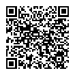 QR-код ссылки на материал «Дзержинские чирлидеры привезли 10 медалей с международных соревнований»