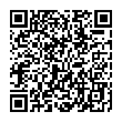 QR-код ссылки на материал «В кадре — пешеходы. Новая подборка записей происшествий на дорогах Дзержинска»