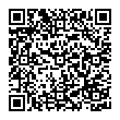 QR-код ссылки на материал «В курдонерах исторического центра Дзержинска прошли акции «Наш дворик: до и после Победы»»