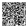 QR-код ссылки на материал «Ветеранам. В интернете набирает популярность клип на песню дзержинского рэпера»