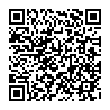 QR-код ссылки на материал «Прошла панихида по воинам, умершим в госпиталях Дзержинска во время войны»