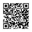 QR-код ссылки на материал «Видеоальбом «Бессмертного полка» Дзержинска»
